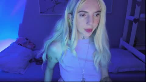 Annet online show from January 28, 10:34 am