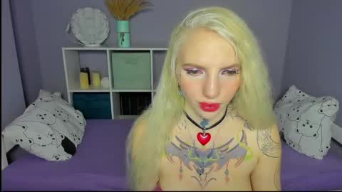 Annet online show from February 14, 7:17 am