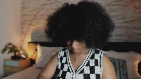 Anneth online show from November 5, 7:38 pm