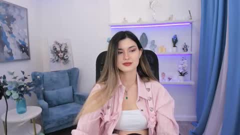 annetli online show from December 2, 7:23 pm