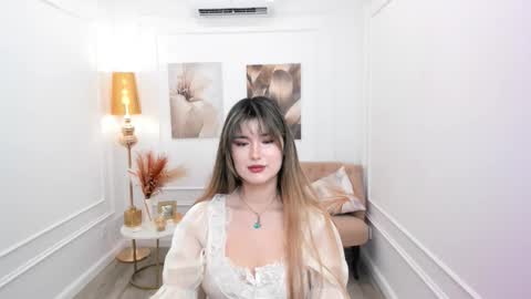 annetli online show from March 27, 8:37 am