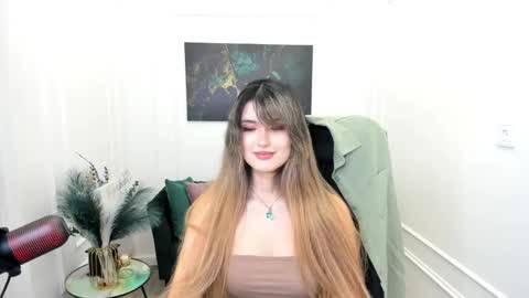 annetli online show from May 23, 6:09 am