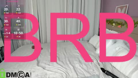 annette_nelsone online show from February 25, 6:39 am