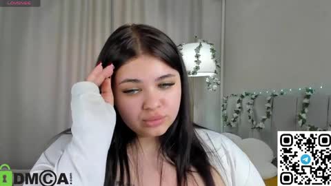 annette_nelsone online show from April 9, 6:19 am