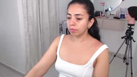 anngela online show from March 24, 3:45 am