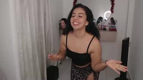 anngela online show from March 19, 1:55 am