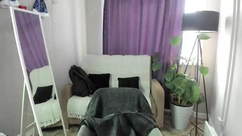 Anni online show from January 12, 5:25 am