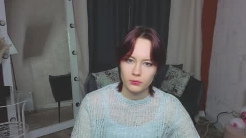 Anni online show from February 4, 12:53 pm