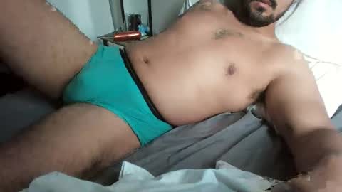 Annibalhibou online show from February 19, 10:20 pm