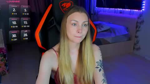 Annie online show from July 31, 2:45 am