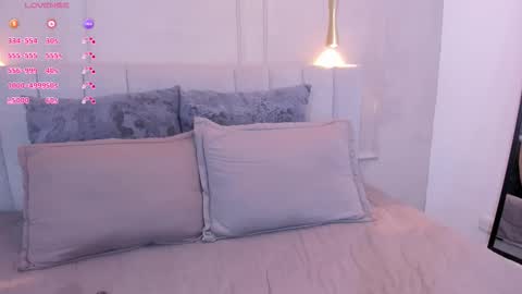 annie_20_ online show from February 24, 12:19 pm