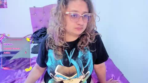 Ana Bolena independent model online show from December 15, 10:50 pm