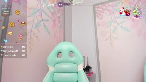 annie_cute18 online show from December 31, 4:14 pm