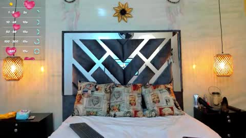 annie_vega17 online show from January 18, 9:02 pm