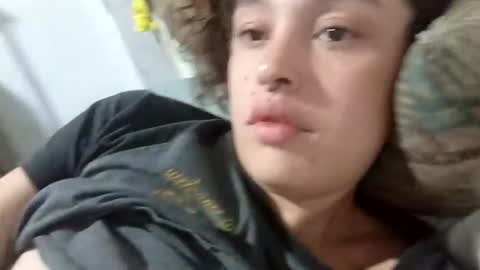 Annie  Nik online show from April 11, 7:45 am