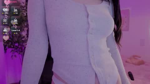 Cassandra online show from March 28, 8:27 am