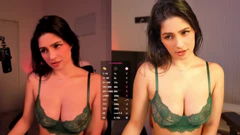 Annie FREE TRIAL IN BIO online show from February 23, 3:13 am