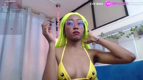 annie online show from November 7, 5:59 pm