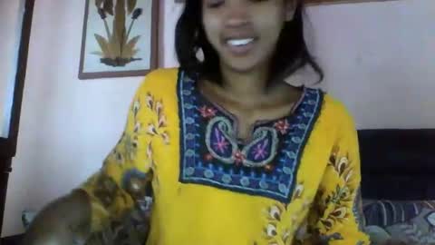 anniesexy1 online show from February 5, 11:03 am