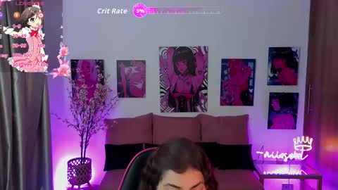 Annie FROM 8AM TO 4PM CDT online show from October 1, 5:56 pm