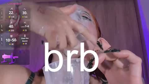 Gise. online show from March 18, 5:46 am