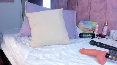 Annita online show from January 9, 7:30 pm