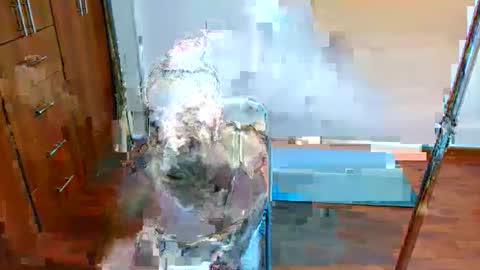 Annita online show from February 23, 6:32 pm