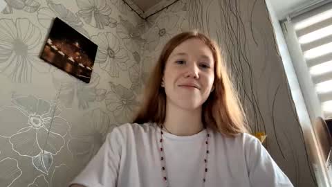 Kira online show from March 15, 1:14 pm