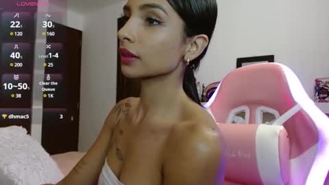 AnnaS online show from January 9, 4:19 am