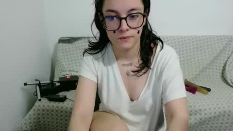 Gaby 3 online show from June 5, 1:01 am