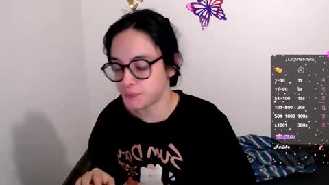 Gaby 3 online show from December 20, 1:45 am