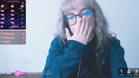 Gaby 3 online show from February 27, 2:54 pm