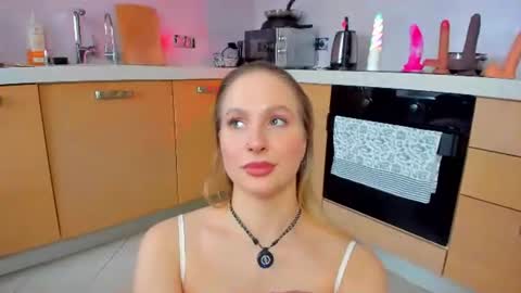 Ann  8am-3pm ESTNY time online show from June 27, 9:48 am
