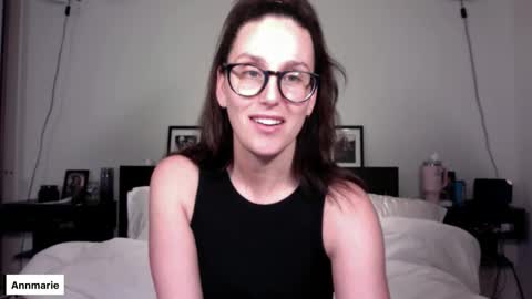 Ann online show from February 17, 2:10 am