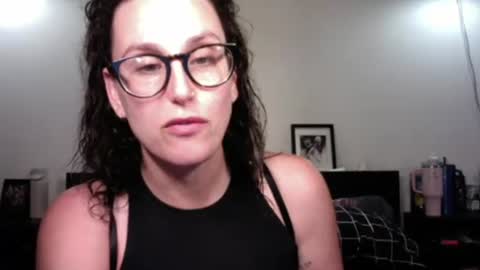 Ann online show from March 12, 2:48 am