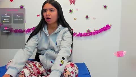 annie online show from January 8, 9:26 am