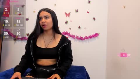 annie online show from October 19, 10:42 am