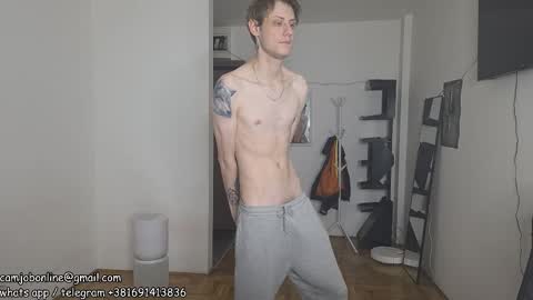    online show from February 10, 2:42 pm