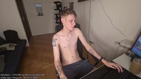    online show from October 31, 1:33 pm