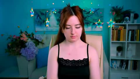 Ann Terry 3 online show from April 15, 7:34 am