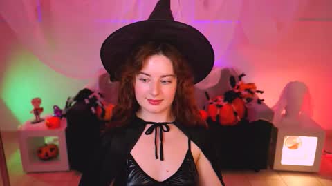 Ann Terry 3 online show from November 1, 1:32 pm