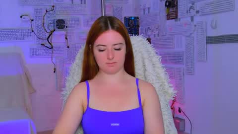 Ann Terry 3 online show from June 20, 7:25 am