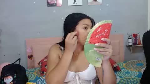 anntonia_porsild online show from December 6, 11:06 am