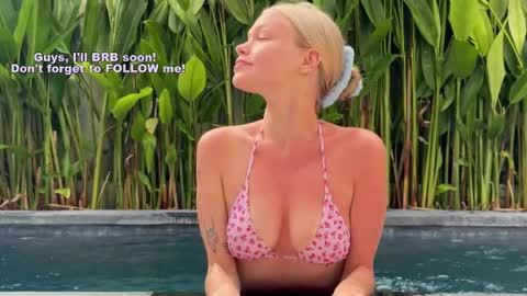 Ann  Telegram ANNtouragee online show from February 7, 8:10 pm