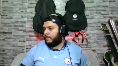 lion kennedy independent model moderator online show from February 12, 9:02 am