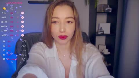 Ann online show from October 24, 5:41 am