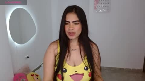 Anny  online show from April 16, 10:01 pm