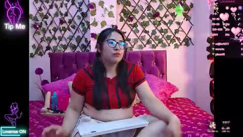 anny___cute online show from February 28, 12:36 am