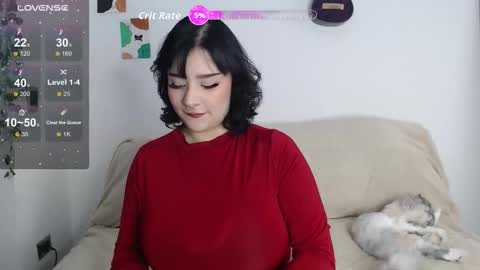 Snapshot of anny__villa chatting on September 9, 5:46 pm Anni sofia online show from September 9, 5:46 pm