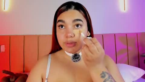 Ana  online show from March 29, 4:36 am